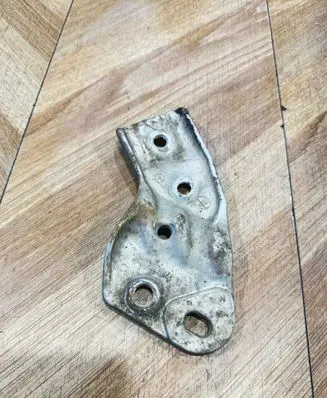 Mercedes-Benz C W205 Other body part A2053230140