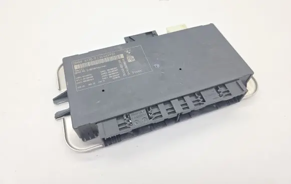 BMW 5 F10 F11 Light module LCM 9236461