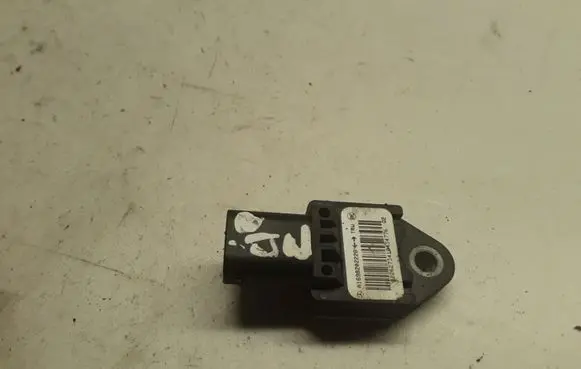Mercedes-Benz A W169 Airbag deployment crash/impact sensor A1698202226
