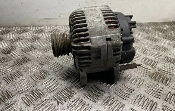 Generator/alternator