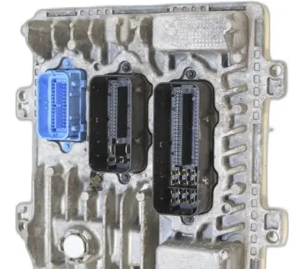 Opel Zafira C Other control units/modules 5737053 55491248