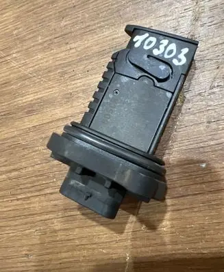BMW 1 F20 F21 Mass air flow meter 0281006092 302274461 8506408