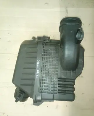 Hyundai i40 Air filter box