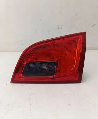 Opel Astra J Tailgate rear/tail lights 13282247 366900804