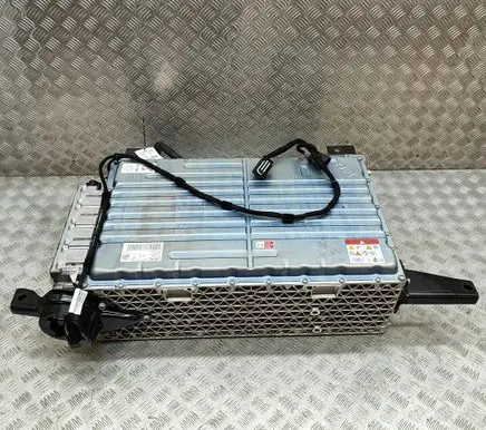 Porsche Cayenne (9Y0 9Y3) Hybrid / electric car battery 4M0915254AH V81000099A01