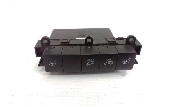Mercedes-Benz B W245 A set of switches 1698208810 33460802