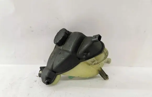 Mercedes-Benz R W251 Coolant expansion tank/reservoir A2515000049