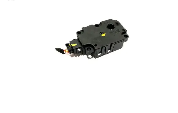 Audi Q7 4M A/C air flow flap actuator/motor ZBAT0084D02 ET416002 201601045