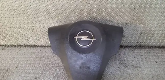 Opel Antara Steering wheel airbag 20TAB5121 22755121B