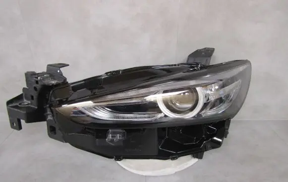 Mazda 6 Headlight/headlamp GW6W51040
