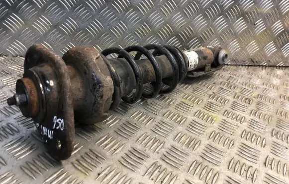 Mini One - Cooper Coupe R56 Rear shock absorber/damper 22246739