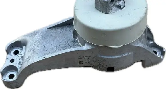 Mercedes-Benz GLC C253 Engine mount vacuum valve 2542403900