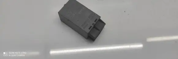 Mazda 323 F Other relay B09267690