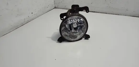 Hyundai Accent Front fog light
