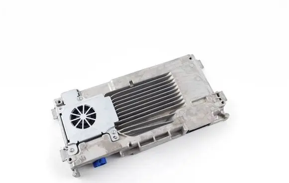 BMW i4 Speedometer control unit/module 5B3ECD2 62105B3ECD2 13264010