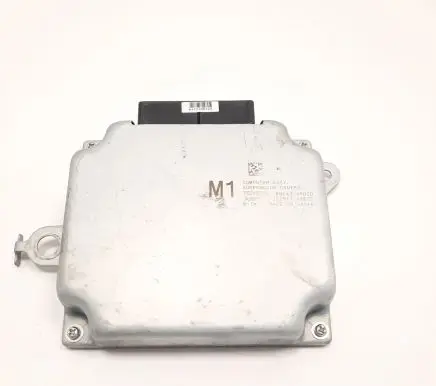Lexus RX 450H Air suspension control unit module (rear) 8924348020 16281112620