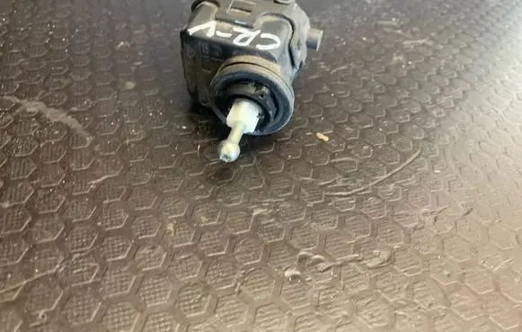 Honda CR-V Headlight level adjustment motor 077878