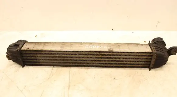 Mini Cooper Countryman R60 Intercooler radiator 8506904