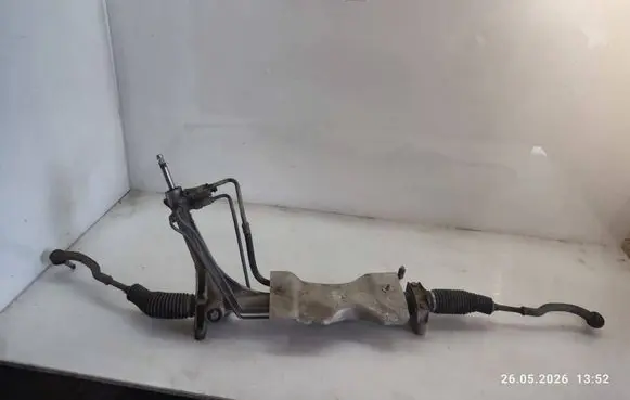 Citroen Jumper Steering rack AC46000042