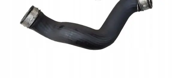 Mercedes-Benz E W212 Intercooler hose/pipe
