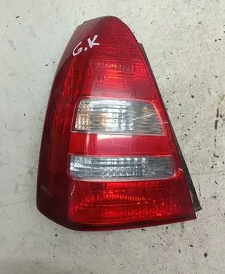 Subaru Forester SG Rear/tail lights 22020762