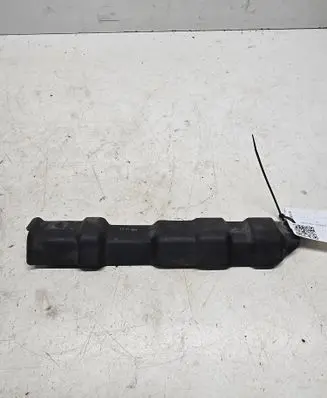 KIA Sorento Intercooler air channel guide 