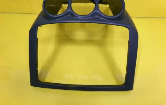 Panel trim