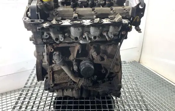 Renault Scenic II - Grand scenic II Engine F4R770