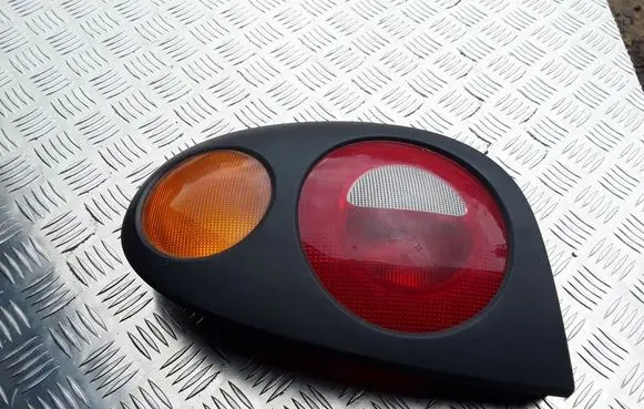 Renault Megane I Rear/tail lights 7700428056