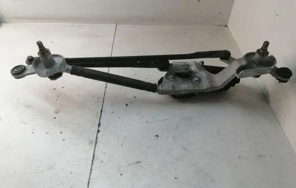 Hyundai i40 Front wiper linkage and motor 981003Z000 035248190