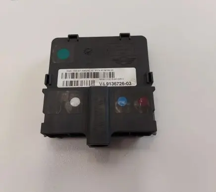Mini Cooper Countryman R60 Positive wiring loom 9136726