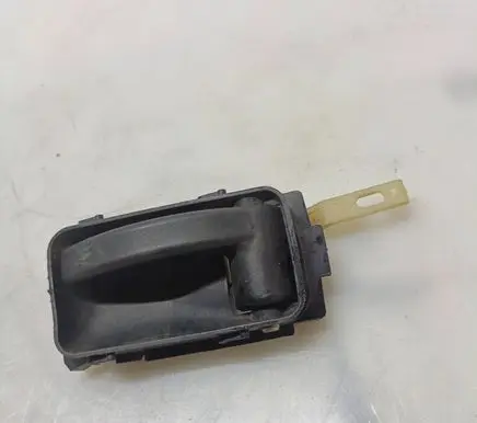 Mercedes-Benz 100 W631 Rear door interior handle trim