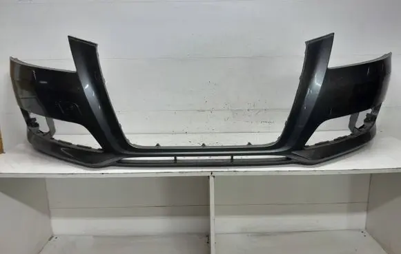 Audi A3 S3 8P Front bumper 8P0807437H 8P0955276A 8P0955275A