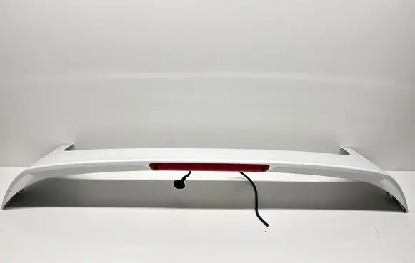 Ford Fiesta Tailgate/trunk spoiler C1BZ5844210AA MC1BZ584421CAA MH08001050