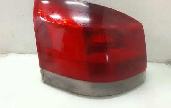 Opel Signum Rear/tail lights 13159861