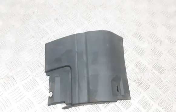 Land Rover Discovery 3 - LR3 Fender trim (molding)