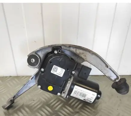 Ford Transit - Tourneo Connect Wiper motor W000031408 W000034815