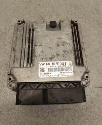 Engine control unit/module
