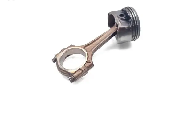 Opel Meriva B Piston with connecting rod B14XER