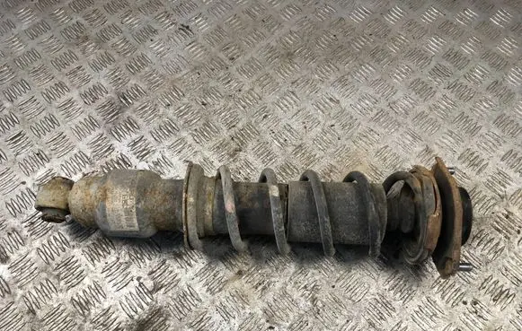 Subaru Outback Rear shock absorber with coil spring 