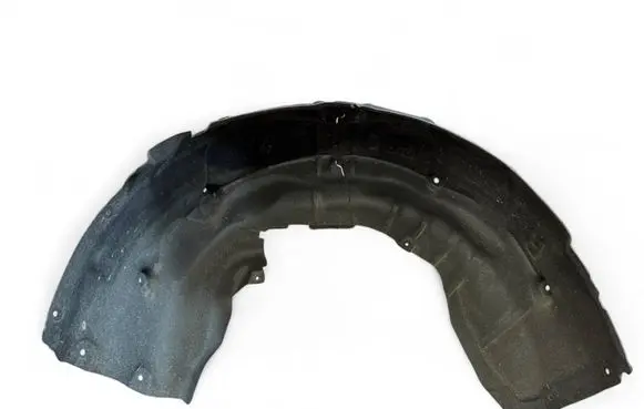 BMW 2 G42 Rear arch fender liner splash guards 8493741