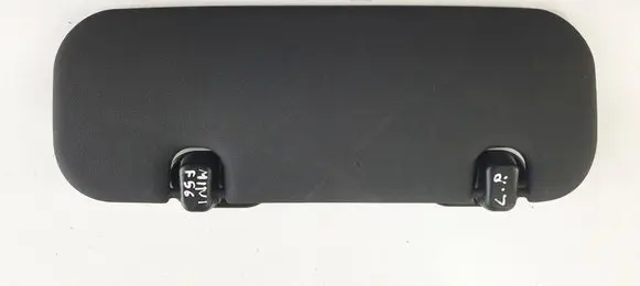 Mini One - Cooper F56 F55 Sun visor
