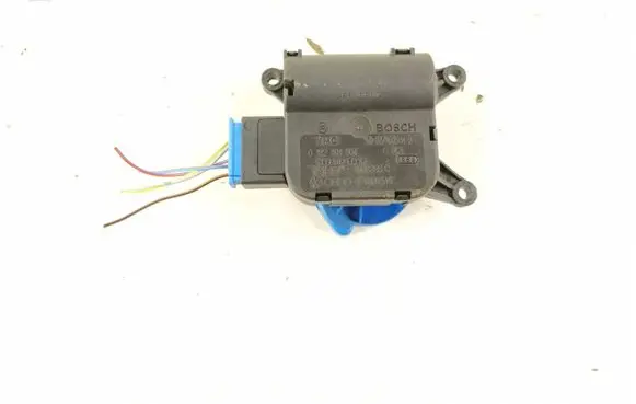 Audi A4 S4 B6 8E 8H Climate control unit DALISID3409 8E1820511E 0132801304