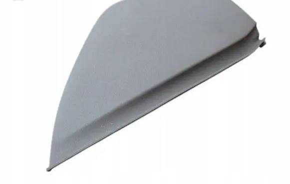 Jeep Grand Cherokee Dashboard trim