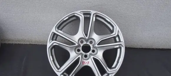 Ford Mustang Mach-E R19 alloy rim LJ8C-1007-C1A LJ8C1007C1A