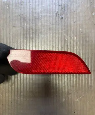 Subaru Legacy Rear tail light reflector 32302