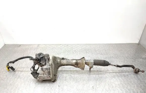 Peugeot 308 Steering rack 5WK67004B 1715710799 A2C37847100