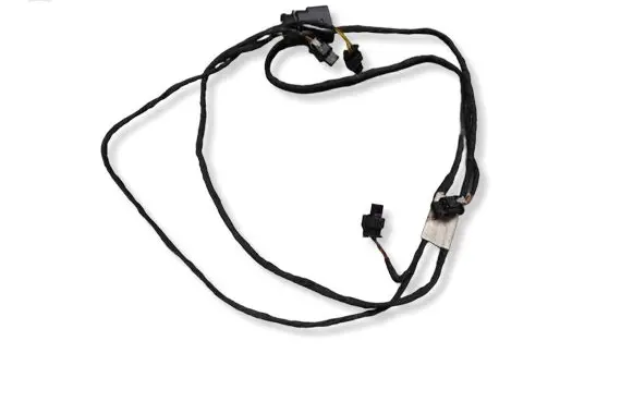 Volkswagen Golf Sportsvan Parking sensor (PDC) wiring loom 5L0971095E