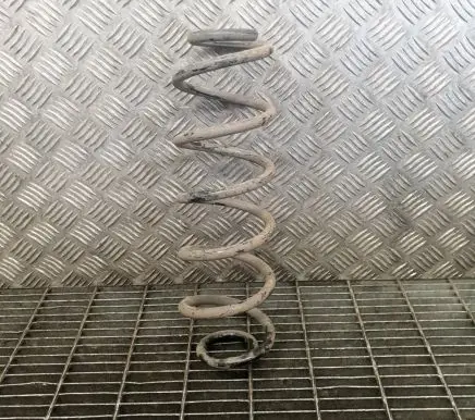 Toyota C-HR I Rear coil spring