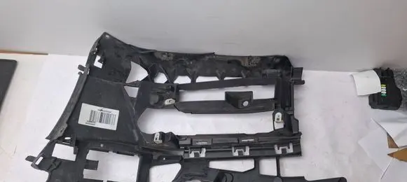 BMW 5 G30 G31 G38 Front bumper mounting bracket 51117385346 15067010